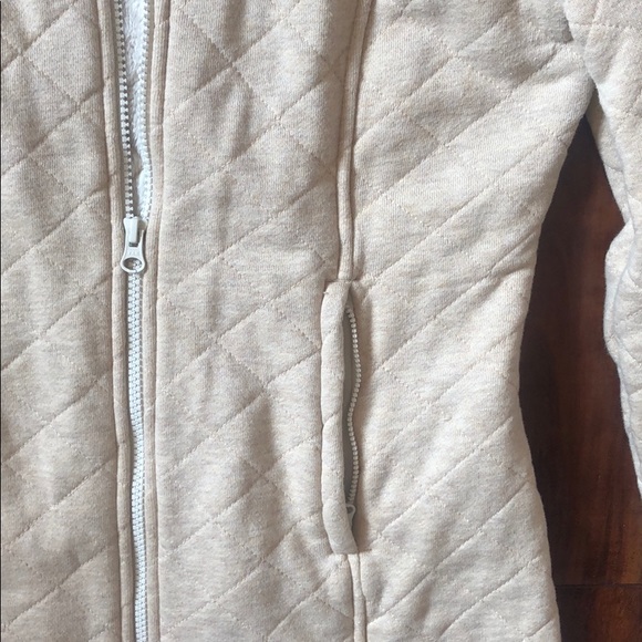 The North Face Quilted cotton Jacket - Picture 4 of 6